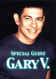 Special Guest: GARY V